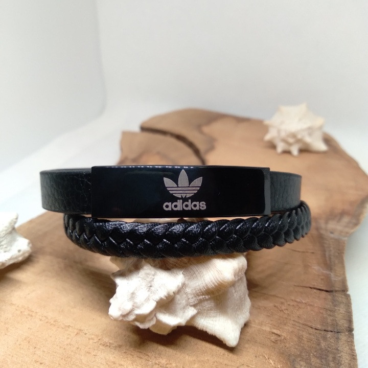 دستبند مردانه مدل Rk