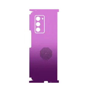 MAHOOT Minimal Maze-FullSkin Cover Sticker for Samsung Galaxy Z FOLD 2