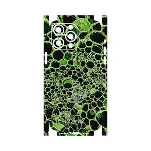 MAHOOT Atom Universe 4-FullSkin Cover Sticker for Apple iPhone 14 Pro Max