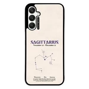 AKAM AMC-WSGA25-ZODIAC-3 Cover For Samsung Galaxy A25