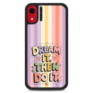AKAM AMC-WAXR-POSITIVE-35Cover For Apple iPhone XR
