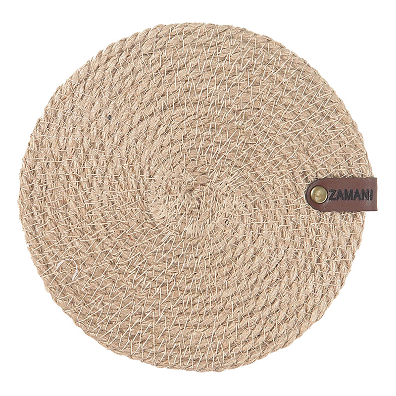 زیر لیوانی مدل کنفی بسته 12 عددی