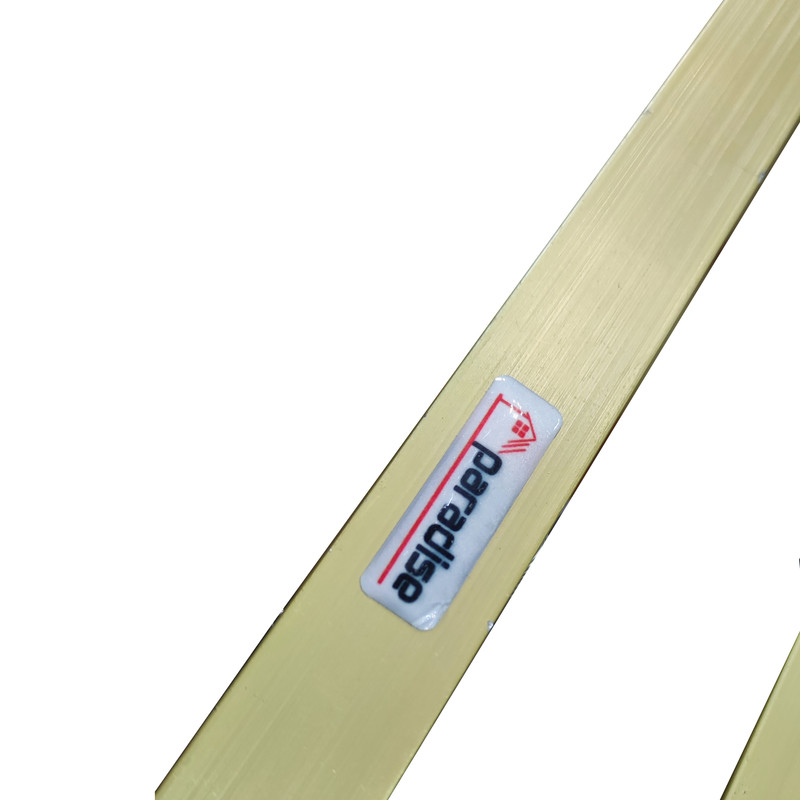 رخت آویز حمام پاردایس مدل Aluminium