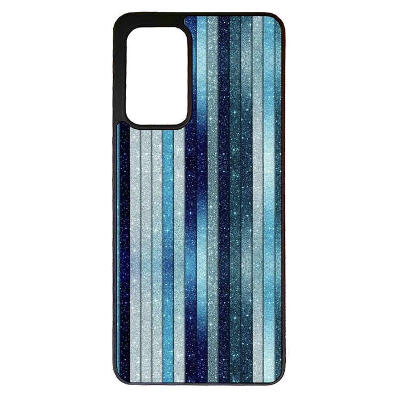 کاور گالری وبفر طرح رنگارنگ مناسب برای گوشی موبایل شیائومی poco x3 gt