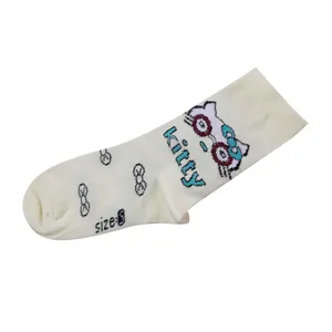  جوراب دخترانه کد 30