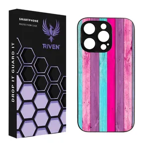 RIVEN RI3-11 Case For Apple iphone 13 Pro