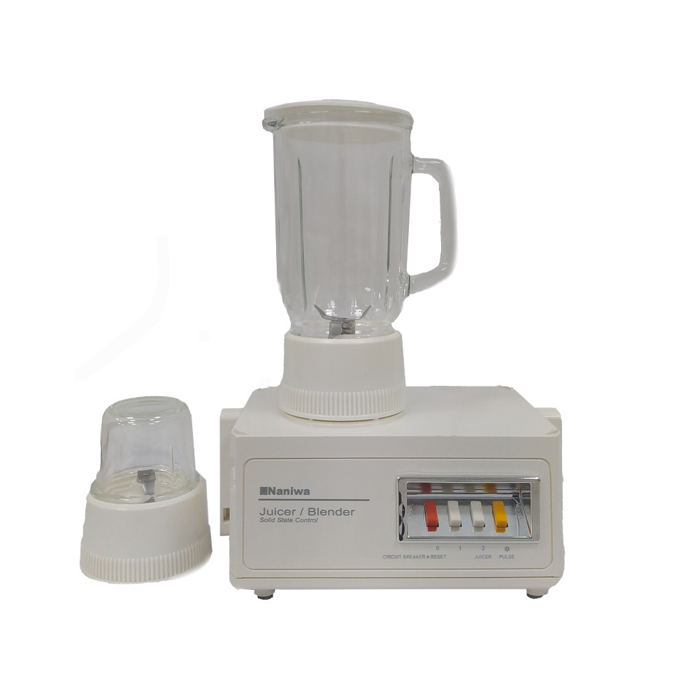 آبمیوه گیری نانیوا مدل MJ-176NR آبمیوه گیری نانیوا مدل MJ-176NR