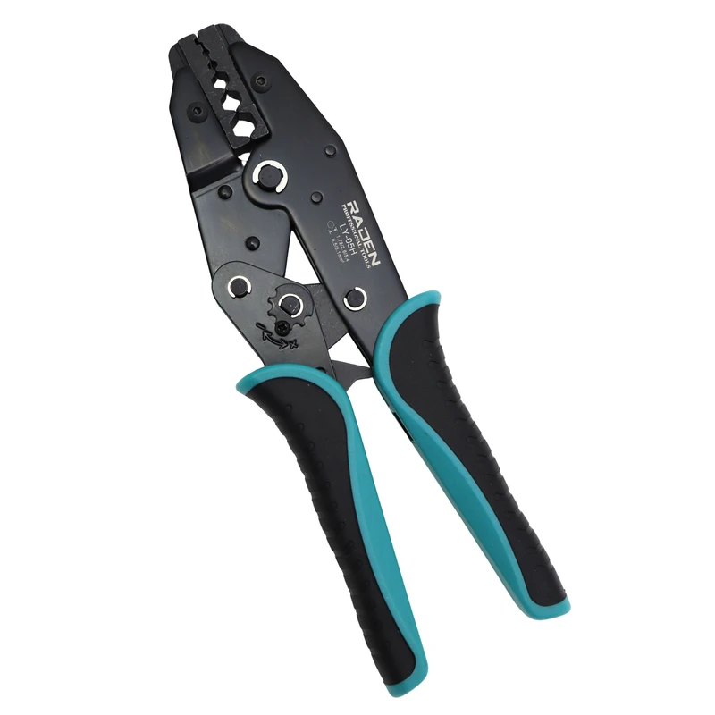 انبر پرس کوآکسیال رادن مدل LY05H سایز 9.5 اینچ