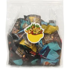 شکلات خرما فاخر همدان - 250 گرم