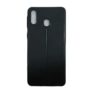 کاور مدل d6 مناسب برای گوشی موبایل سامسونگ Galaxy M20
