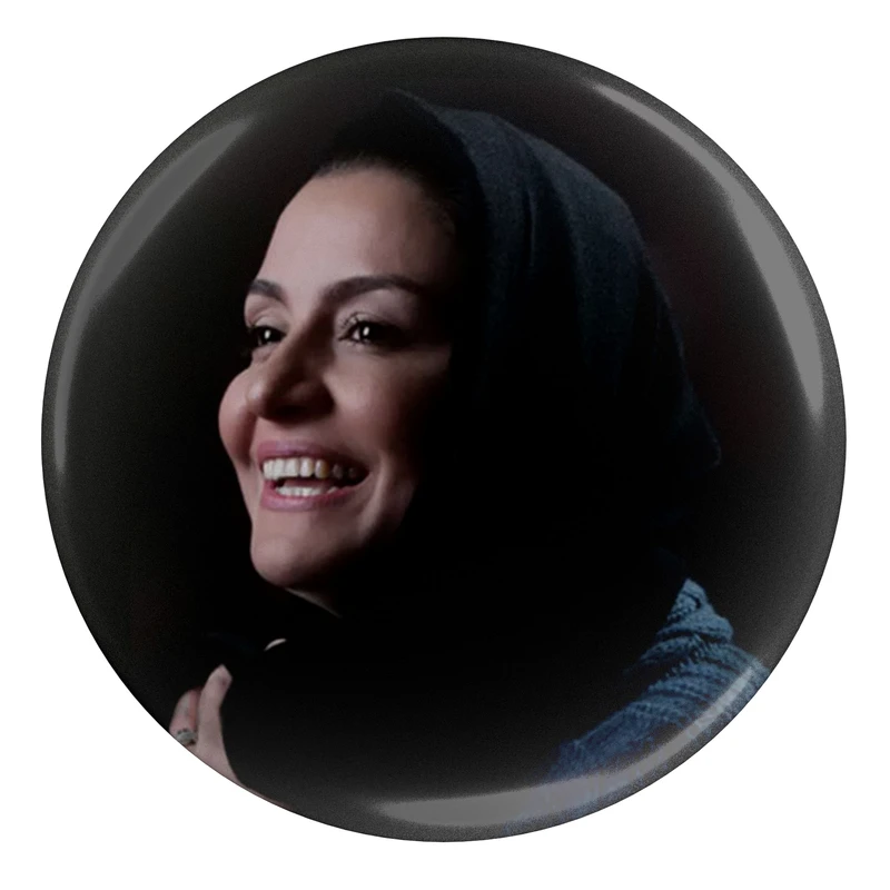 مگنت طرح مریلا زارعی مدل 8785
