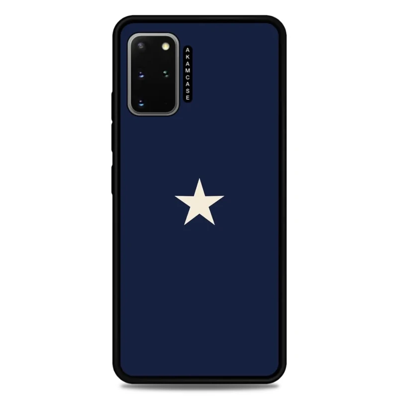 کاور آکام مدل AMC-WSGS20P-STARS-20 مناسب برای گوشی موبایل سامسونگ Galaxy S20 Plus