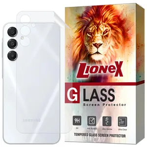 Lionex LNAMTB30 Back Protector For Samsung Galaxy A16 4G / Galaxy A16 5G