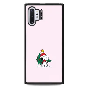 AKAM AMC-WSGN10P-CHRISTMAS-16 Cover For Samsung Galaxy Note 10 Plus