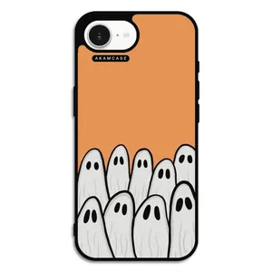 AKAM AMC-WA16E-BOO-20 Cover For Apple iPhone 16 E