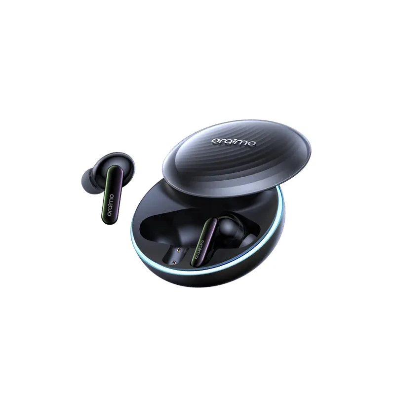 هدفون مخصوص بازی بی سیم اُرایمو مدل KDT SPACE BUDS JHLEM