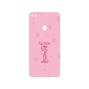MAHOOT The Pink Panther Cover Sticker for Huawei Y7 Prime 2018