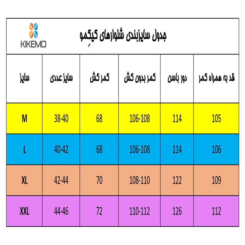 ست تی شرت و شلوار مردانه کیکمو کد KMS - 021203