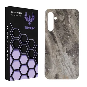 RIVEN RI1-6 Case For Samsung Galaxy S23 FE