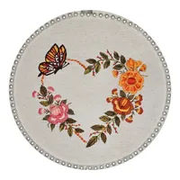 تابلو گلدوزی مدل 007