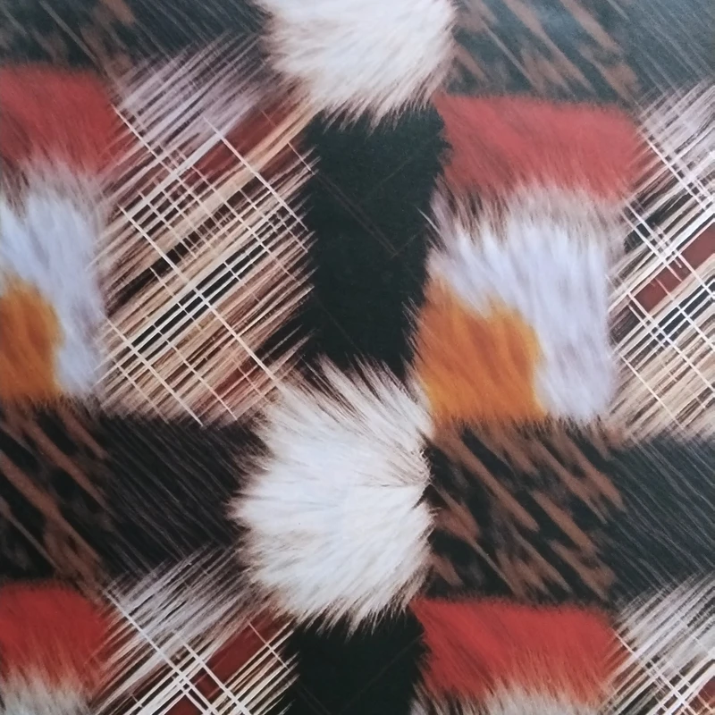 کاغذ کادو مدل فانتزی سایز 50*70 سانتی متر مجموعه 5 عددی