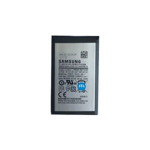 باتری موبایل مدل EB-BG965ABE ظرفیت 3500 میلی آمپر ساعت مناسب برای گوشی موبایل سامسونگ GALAXY S9 PLUS