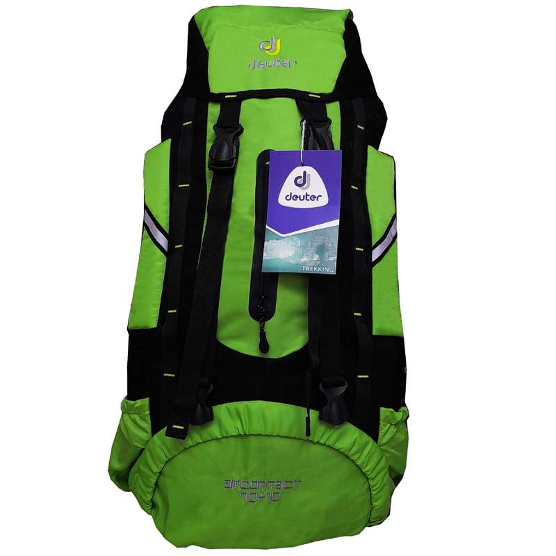 کوله پشتی کوهنوردی 80 لیتری مدل DU80
