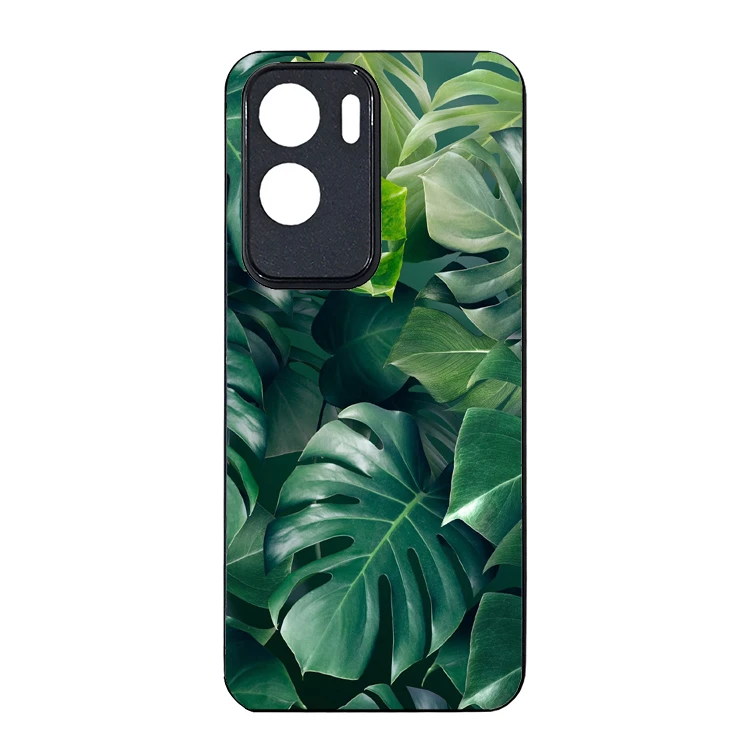 کاور طرح برگ مناسب برای گوشی موبایل آنر 90 lite