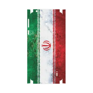 MAHOOT IRAN-Flag-FullSkin Cover Sticker for Nokia 2.2