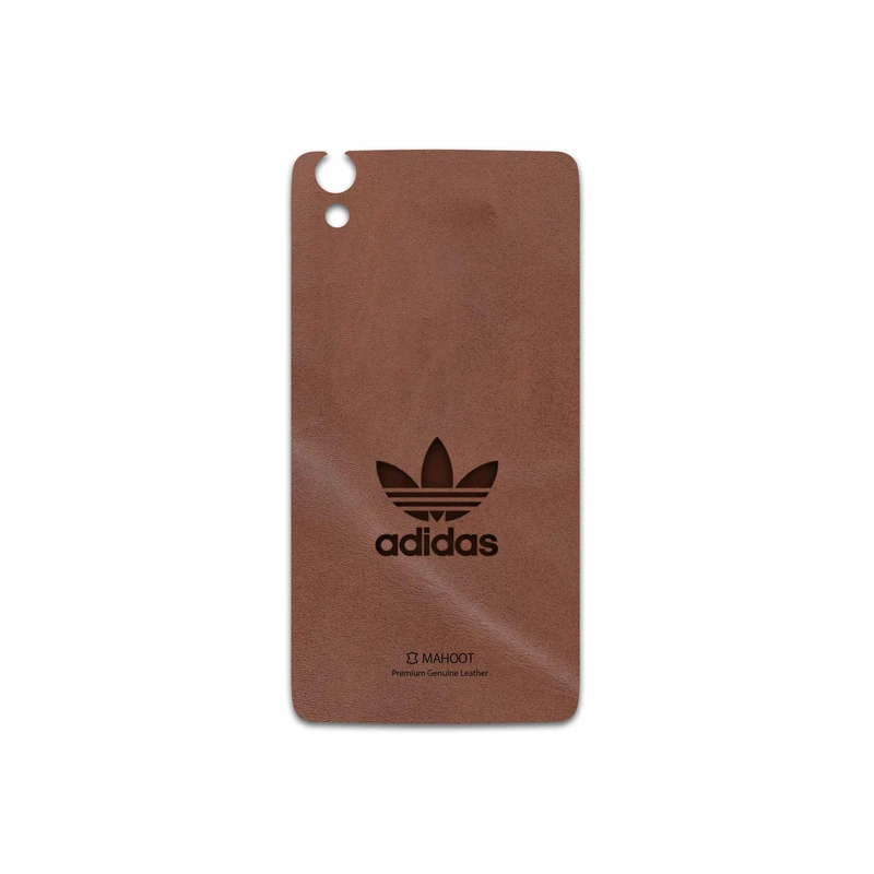 برچسب پوششی ماهوت مدل MNL-DDS مناسب برای گوشی موبایل بلک بری DTEK 50