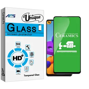 AFS Unique Glass Ceramics Screen Protector For Samsung galaxy S20FE