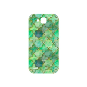 MAHOOT Iran Tile 8 Cover Sticker for Huawei Ascend G750