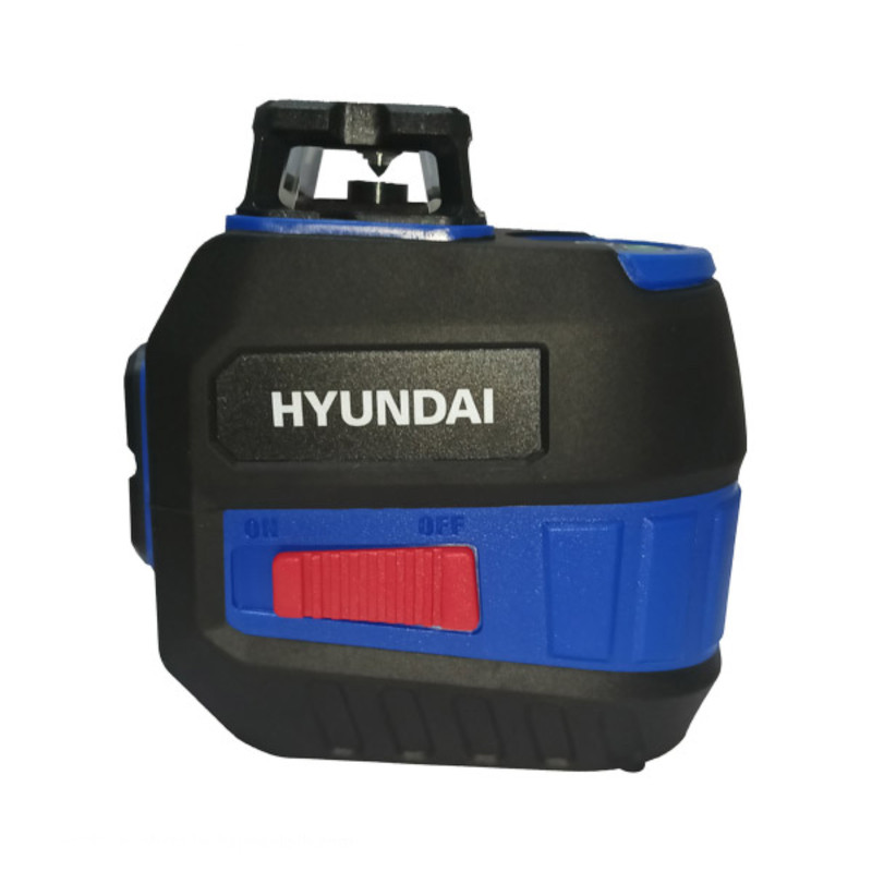 تراز لیزری هیوندای مدل  3D360L-G