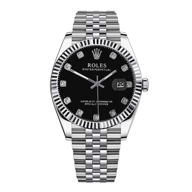 ساعت مچی عقربهای مردانه کد fulln1 ساعت مچی عقربهای مردانه کد fulln1