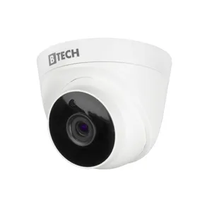 دوربین مداربسته آنالوگ بی تک مدل dt-1204f