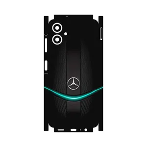 MAHOOT Mercedes_Benz-FullSkin Cover Sticker for Samsung Galaxy A06
