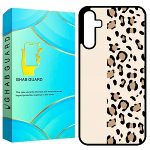 Ghab Guard GCHPA35 Cover For Samsung Galaxy A35 5G