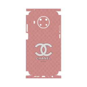 MAHOOT CHANEL_Logo-FullSkin Cover Sticker for Nokia X20