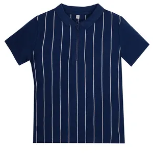 پولوشرت پسرانه ام اند اس مدل 61130-4