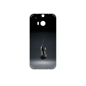 MAHOOT Cello Cover Sticker for HTC One M8