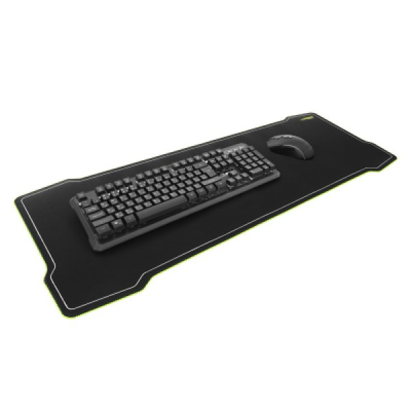 ماوس پد مخصوص بازی گرین مدل GMP920-S 1