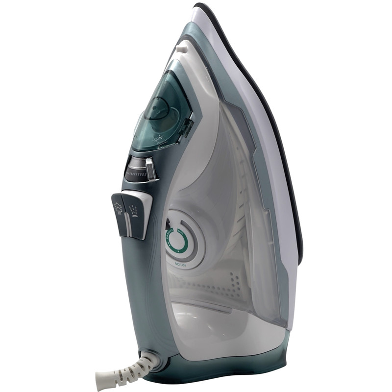 اتو بخار دی اس پی مدل KD1073