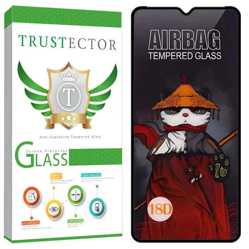 محافظ صفحه نمایش تراستکتور مدل AIRT30 مناسب برای گوشی موبایل وکال V1 Plus