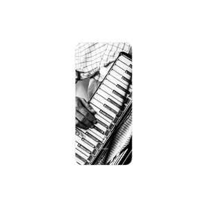 MAHOOT Accordion Cover Sticker for Huawei Y7p