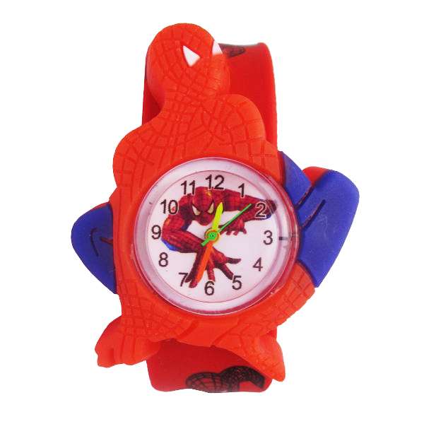 ساعت مچی عقربه ای پسرانه مدل SP 1060 - GHR ساعت مچی عقربه ای پسرانه مدل SP 1060 - GHR