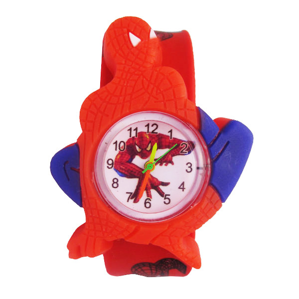 ساعت مچی عقربه ای پسرانه مدل SP 1060 - GHR ساعت مچی عقربه ای پسرانه مدل SP 1060 - GHR