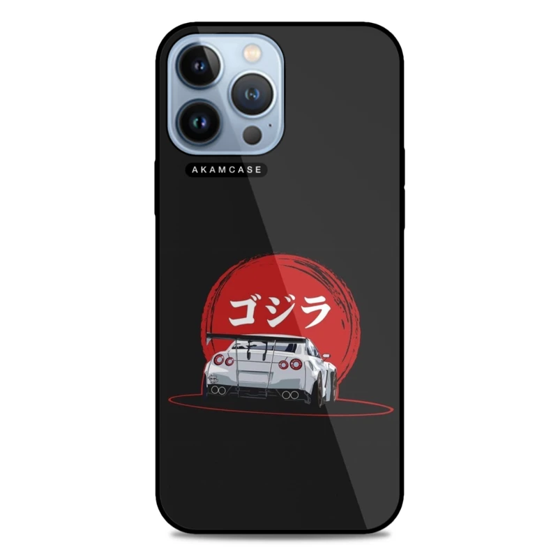 کاور آکام مدل AMCWA13PROMAX-CARS13 مناسب برای گوشی موبایل اپل iPhone 13 Pro Max