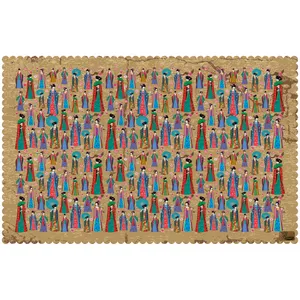 رومیزی رنس مدل T8-42157