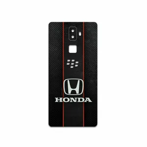 MAHOOT Honda-Motor Cover Sticker for BlackBerry Evolve