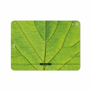 MAHOOT Leaf-Texture Cover Sticker for Apple iPad Pro 11 2018 A1979